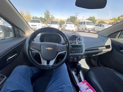 Chevrolet Cobalt 2021 позиция 4