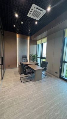 Аренда Евро офис ЖК Nest one Ташкент сити 50м2