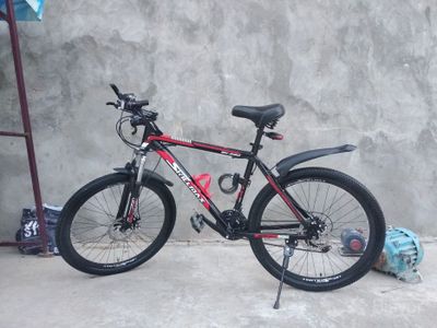 Velosiped sotib olamiz