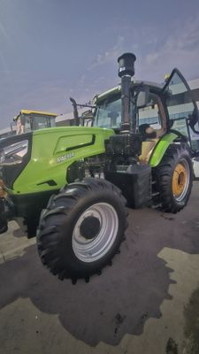 Трактор 210 от кучи ЛИЗИНГ