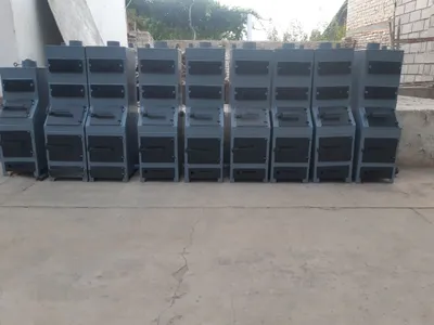 Katyo'l Катёл кумир утинга