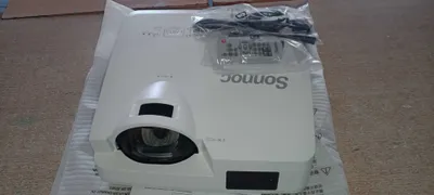 Sonnoc proektor deyarli ishlamagan