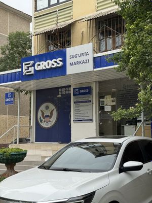 Навои шахар марказида офис ижарага берилади