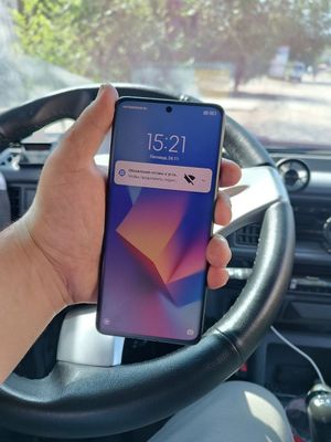 Xiaomi 12X 12+3-256 GB