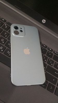 iPhone 11 chexol