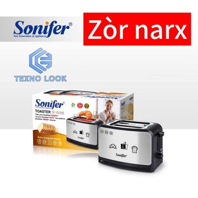 Tostyor Sonifer SF-6088 — 700 Vt. DASTAVKA BOR!!!