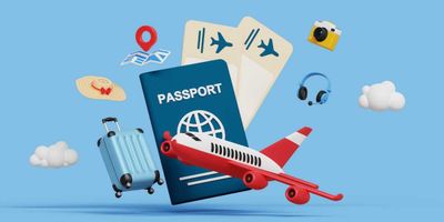 Визы в любую точку мира с GlobePass LLC!