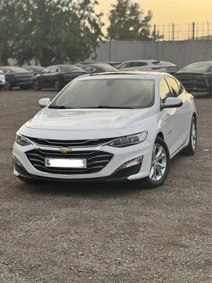 Idiaal malibu 2 turbo