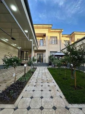 Евро участок в Sayram Village