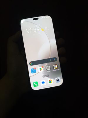 Honor 400 lte 5G