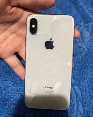 iphone x feys bor
