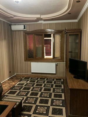 Люкс квартира ижарага берилади