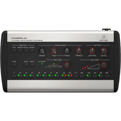 Behringer PowerPlay