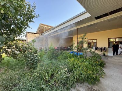 Продажа участка Олмос махалла 5,8 соток 3 комнат