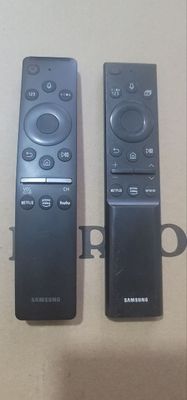 Смарт-пульт Ду Samsung Original 100%