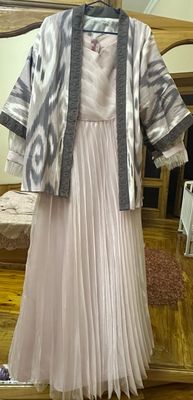 Национальное платье (двойка)
