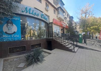 Продаётся Нежилое Помещение 130кв.м 1-Линия Ц-5 ул.Осиё Юнусабадский