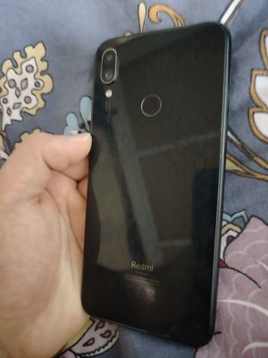 Redmi note 7 xolati yaxshi