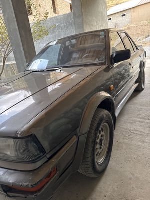 Nissan bulbired t12
