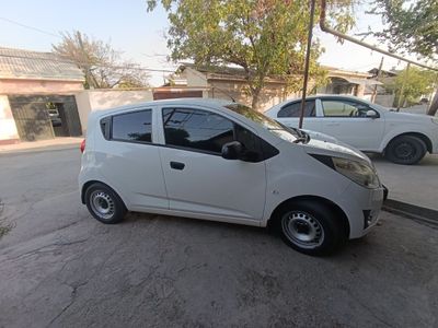 Spark 2pazitsa Gaz tozza