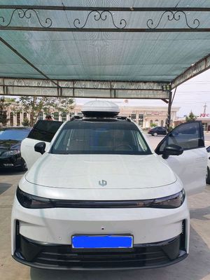 Автобокс богажник