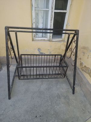 Temirli belanchak baquvvat xolati zoʻr narxi 400ming