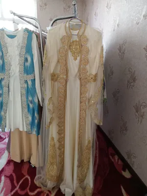 vecherniy va kelinlaga ko'ynela