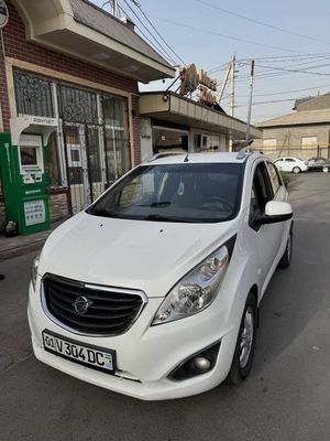 spark 2019 kraska toza