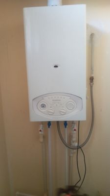 Duvuxkontirni katyol radiatorlari bilan birga