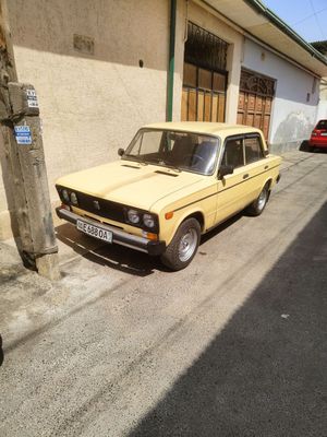 Ваз 2106 Жигули 06 Vaz 2106 Jiguli