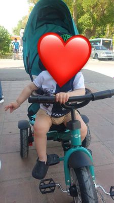 Velosiped kam iwlatilgan