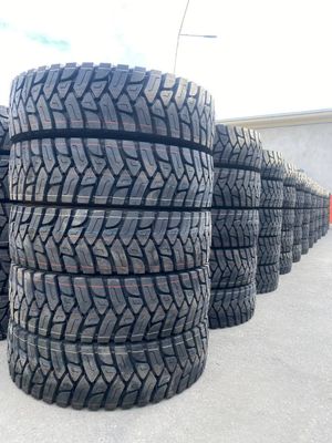 Автошина 315/80R22.5