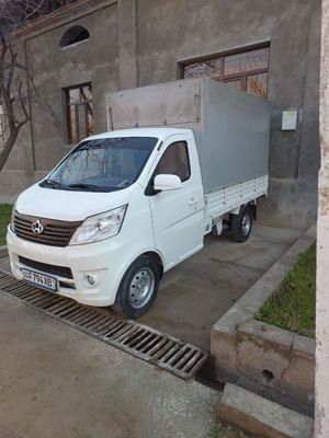 Лабо (CHANGAN) 98 Motor