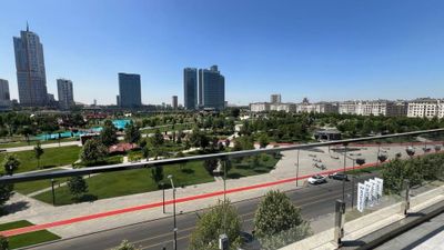 Сдаеться евро квартира Ташкент сити