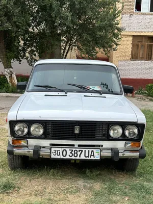 Vaz 2106 sotuvda