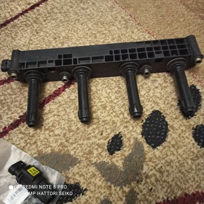 Боббина на Лачетти 1.8
