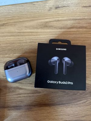 Samsung Galaxy buds 3 pro orginal