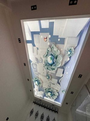 Квартира в аренду: 2/3/9 этаж, ЖК Хон Сарой, Юнусабадский район