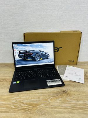 Мощный ACER Core i7-8 Ядерный, Игровой для Работы и Развлечений