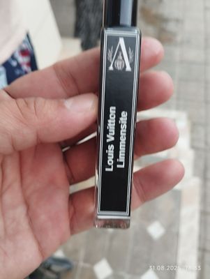 духи