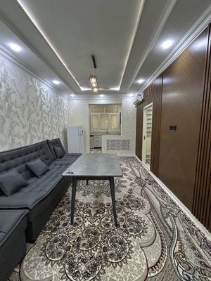 Продаётся Чиланзар 8кв 2*3/1/4