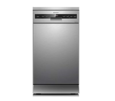 Посудомойка Hofmann DW-M107S\HF-10 комплектов с гарантией 3 года.