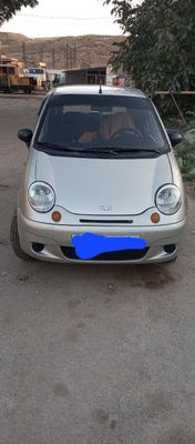 Matiz 2008 yil holati o'rta sotishim kerak pul zarur