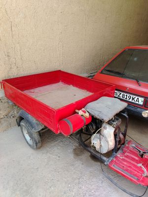 Motorol muravey sotiladi