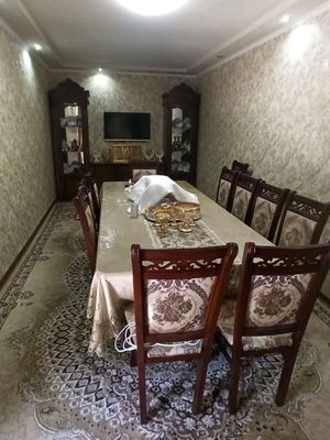 Продам Пенал+комод и стол стулья