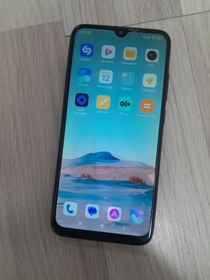 Redmi note 8 4/64