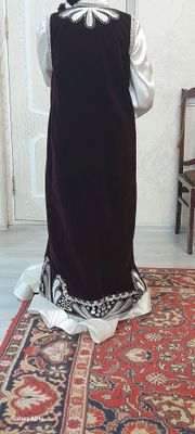 salom kelin koylak