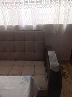 Диван книжка