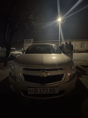 Chevrolet Cobalt