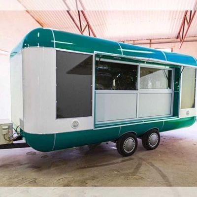 Продается foodtruck